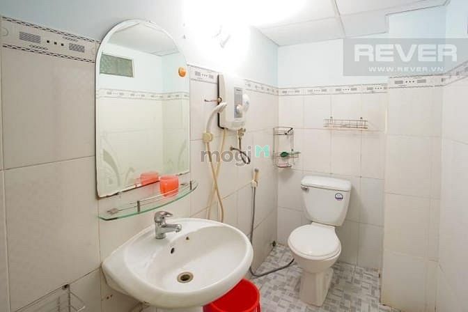 Hình ảnh Cho thuê nhà phố 3 tầng, phường Bình An, Q2