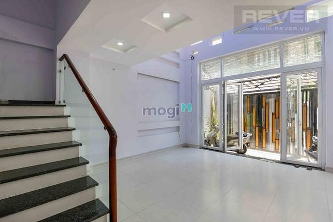 Hình ảnh Cho thuê nhà phố hẻm Nguyễn Duy Trinh, Q2, 3 PN