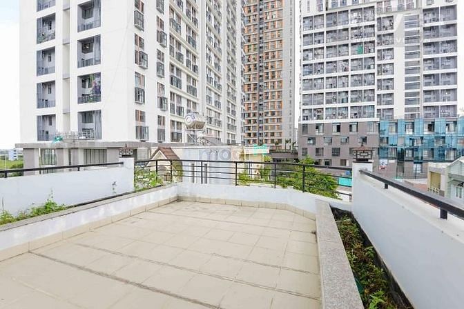 Hình ảnh Cho thuê nhà phố hẻm Nguyễn Duy Trinh, Q2, 3 PN