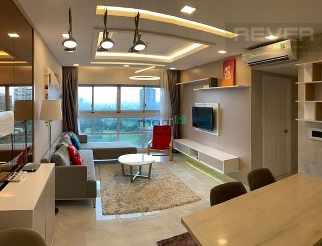 Hình ảnh Cho thuê Trang Chủ MB66.COM / Đăng Ký Tặng 66K Happy Valley 3PN, diện tích 100m2,
