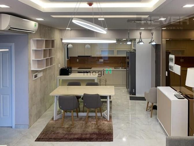 Hình ảnh Cho thuê Trang Chủ MB66.COM / Đăng Ký Tặng 66K Happy Valley 3PN, diện tích 100m2,