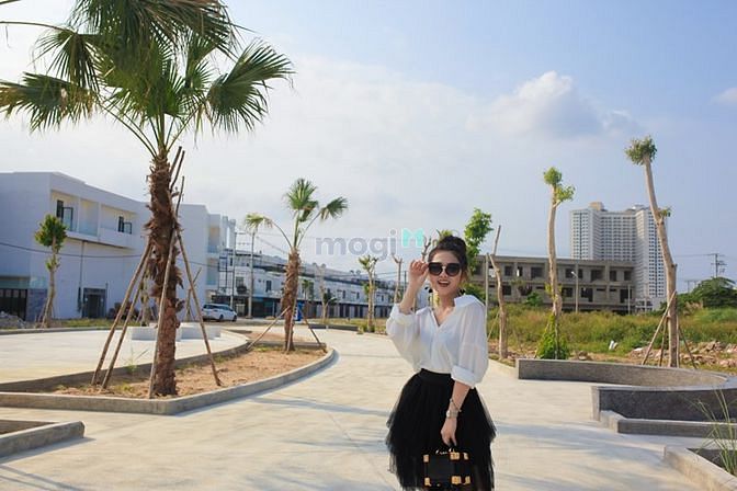 Hình ảnh Siêu dự án Marina Complex view sông Hàn, nhà phố 2 mặt tiền đẳng cấp