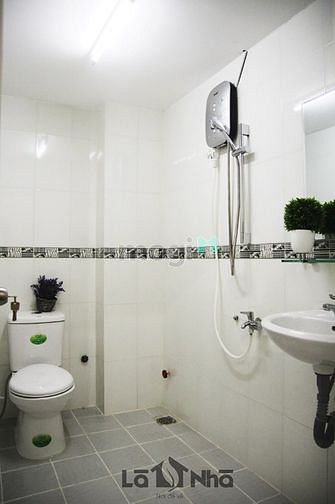 Hình ảnh Ở ghép phòng KTX CAO CẤP 2-4-6 Người D2 BÌNH THẠNH