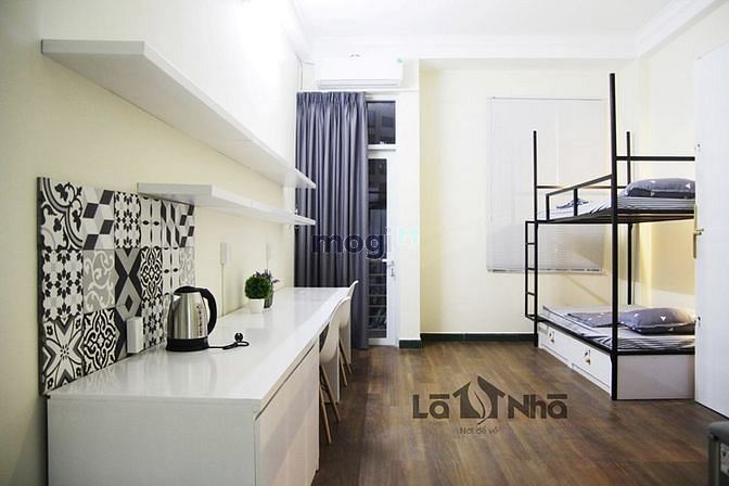 Hình ảnh Ở ghép phòng KTX CAO CẤP 2-4-6 Người D2 BÌNH THẠNH