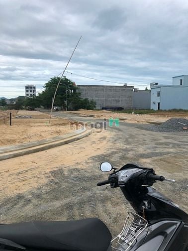 Hình ảnh Chính chủ bán lô đất B2-15 dự án Phú Mỹ An, 100m2 đường 7m5