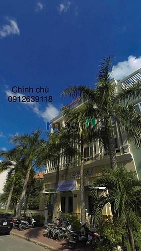 Hình ảnh Gia đình cho thuê gấp  Khách sạn Moonlight, Phú Mỹ Hưng, Quận 7