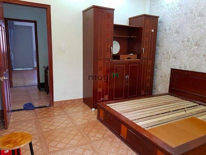 Hình ảnh ChO thuê nhà quận 2 có 4 phòng