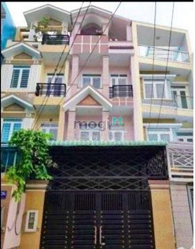 Hình ảnh ChO thuê nhà quận 2 có 4 phòng