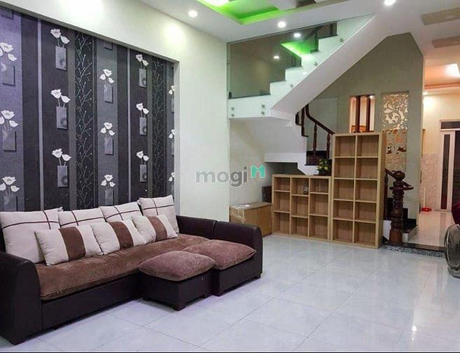 Hình ảnh ChO thuê nhà quận 2 có 4 phòng