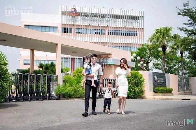 Hình ảnh Đất Biển Ngũ Hành Sơn, khu đô thị Phú Mỹ An chỉ từ 1.6 tỷ(50%)