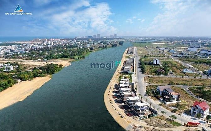 Hình ảnh Đất Biển Ngũ Hành Sơn, khu đô thị Phú Mỹ An chỉ từ 1.6 tỷ(50%)