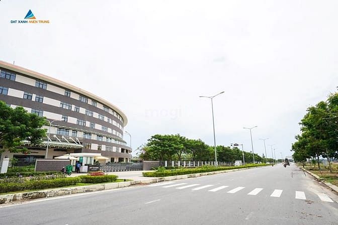 Hình ảnh Đất Biển Ngũ Hành Sơn, khu đô thị Phú Mỹ An chỉ từ 1.6 tỷ(50%)