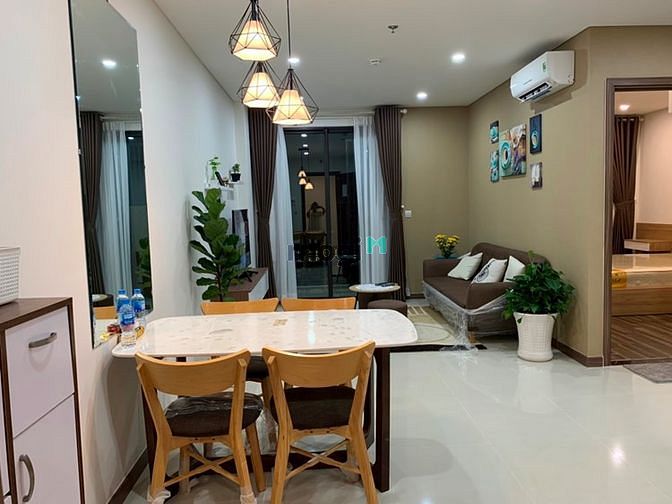 Hình ảnh Bán chung cư Hà Đô Centrosa quận 10 - Trang Chủ MB66.COM / Đăng Ký Tặng 66K 1PN, full nội thất