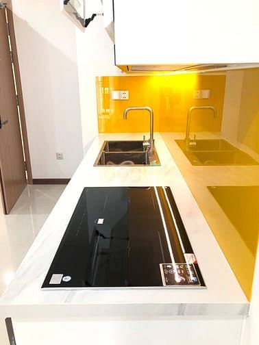 Hình ảnh Cho thuê Trang Chủ MB66.COM / Đăng Ký Tặng 66K Hà Đô Centrosa Q10 1 phòng ngủ + 1 phòng đa năng
