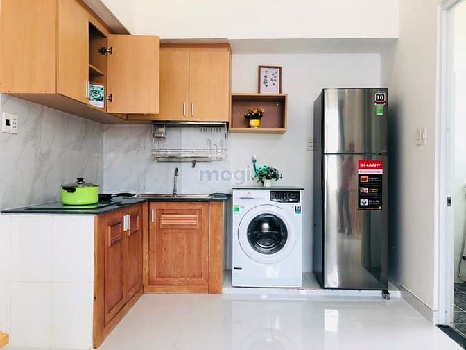 Hình ảnh Mb6623 nạp rút nhanh chóng mini, FULL NỘI THẤT, ở khu vực vincom, thảo điền Quận 2