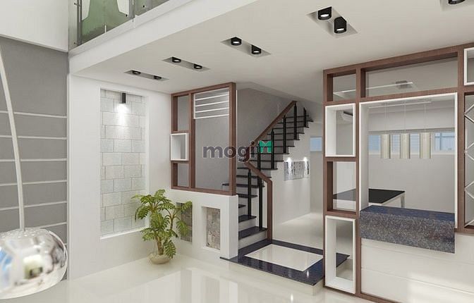 Hình ảnh Bán CHDV cao cấp đường Trần Hưng Đạo đang cho thuê 60tr/th
