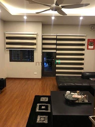 Hình ảnh Kinh Doanh Đỉnh! Mặt phố Thái Thịnh 62m, 6 tầng. Chào 18 tỷ