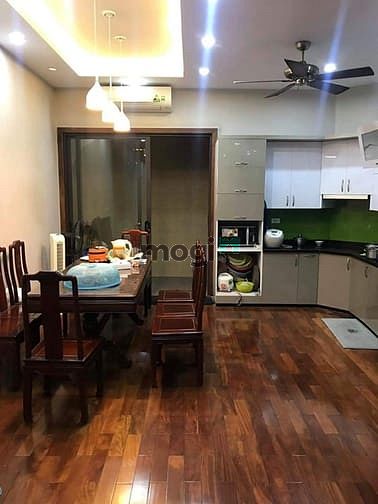 Hình ảnh Kinh Doanh Đỉnh! Mặt phố Thái Thịnh 62m, 6 tầng. Chào 18 tỷ