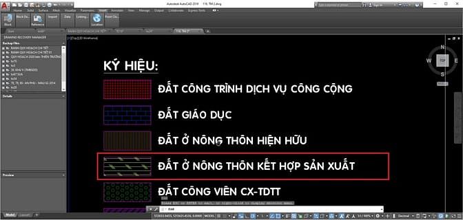 Hình ảnh Cần bán đất xã Thái Mỹ - Củ Chi