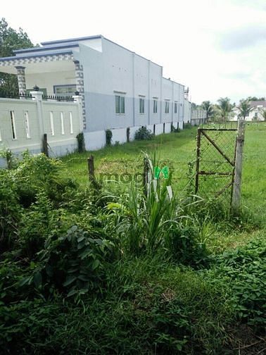 Hình ảnh Cần bán đất xã Thái Mỹ - Củ Chi