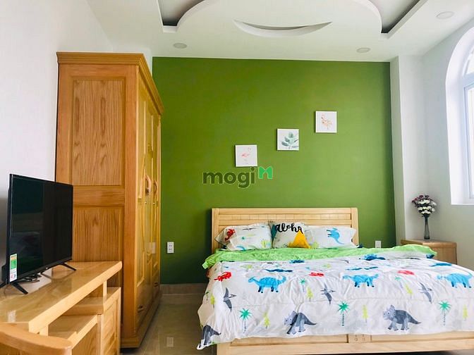 Hình ảnh CHDV ngay trung tâm quận 10. Xinh xắn mới 100%