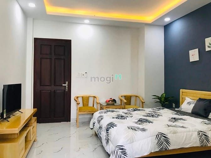 Hình ảnh CHDV ngay trung tâm quận 10. Xinh xắn mới 100%
