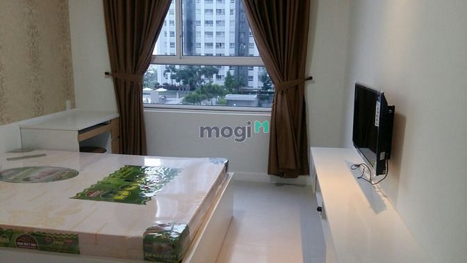 Hình ảnh Cho thuê Nhà 8D Lương ĐỊnh Của - Giá 38 triệu
