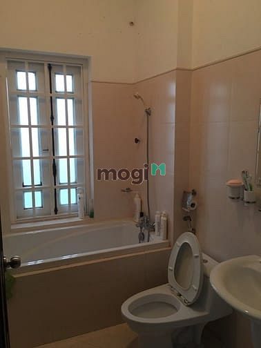 Hình ảnh Cho thuê Nhà 8D Lương ĐỊnh Của - Giá 38 triệu