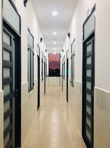 Hình ảnh Căn Hộ mới tinh, ban công, cửa sổ thoáng mát_giá bình dân_P15,Gò Vấp