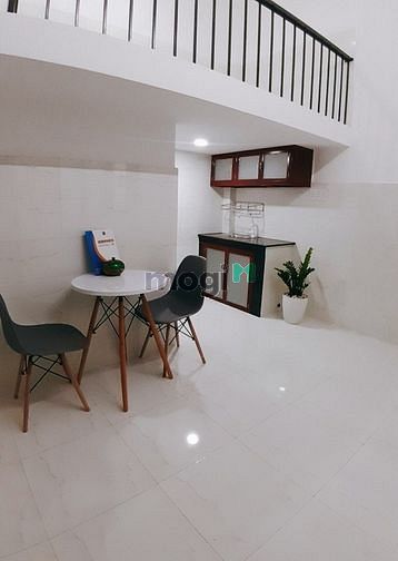 Hình ảnh Căn Hộ mới tinh, ban công, cửa sổ thoáng mát_giá bình dân_P15,Gò Vấp