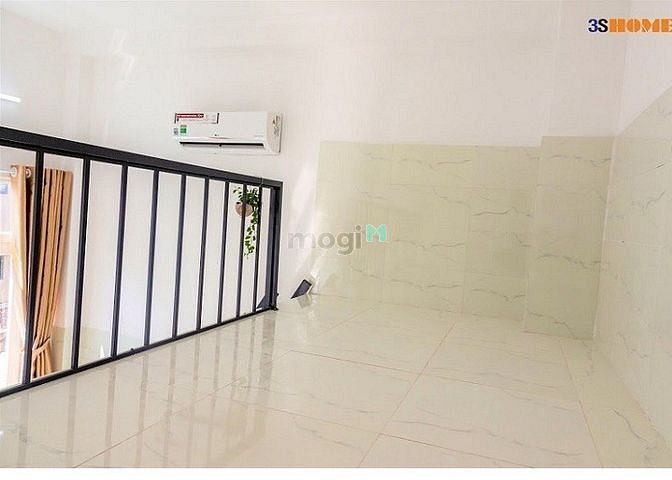Hình ảnh Căn Hộ mới tinh, ban công, cửa sổ thoáng mát_giá bình dân_P15,Gò Vấp