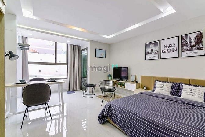 Hình ảnh CHO THUÊ Mb6623 nạp rút nhanh chóng mới xây_Full nội thất CHỢ Phạm Văn Bạch Tân Bình