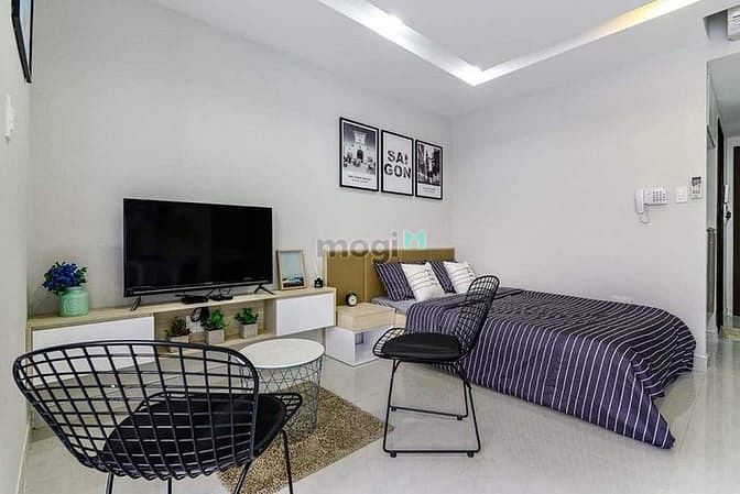 Hình ảnh CHO THUÊ Mb6623 nạp rút nhanh chóng mới xây_Full nội thất CHỢ Phạm Văn Bạch Tân Bình
