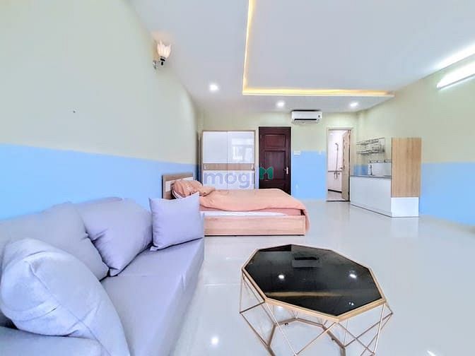 Hình ảnh chung cư mini full nội thất gần Phú Mỹ Hưng- KCX Tân Thuận quận 7