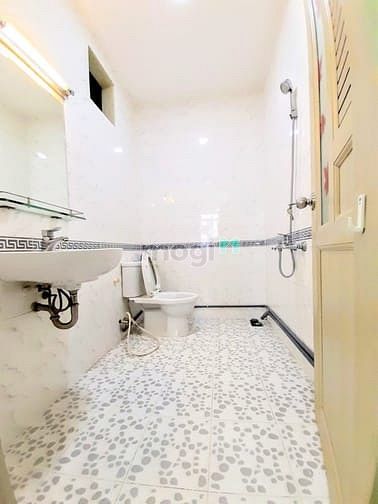 Hình ảnh chung cư mini full nội thất gần Phú Mỹ Hưng- KCX Tân Thuận quận 7