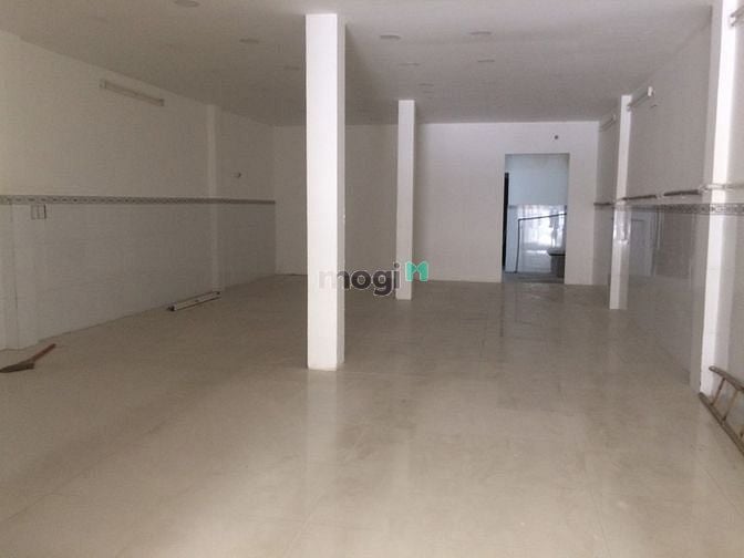 Hình ảnh Cho thuê kho 150m2+ Lửng Đường Lương Thế Vinh, q.Tân Phú.