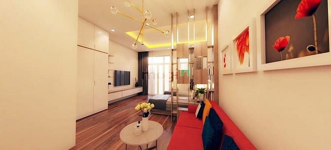 Hình ảnh Cho thuê Biệt thự Thảo Điền Giá 100 triệu/tháng