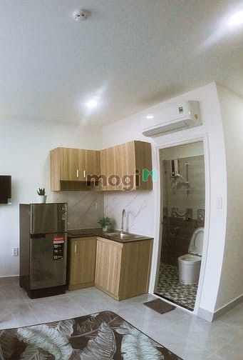 Hình ảnh Mb6623 nạp rút nhanh chóng studio hiện đại trung tâm Bình Thạnh 30m2 Phan Văn Trị, P11, BT