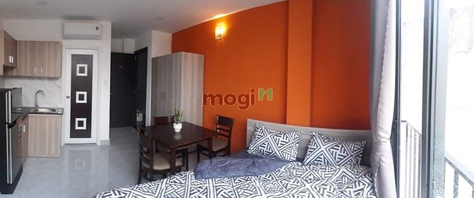 Hình ảnh Mb6623 nạp rút nhanh chóng studio hiện đại trung tâm Bình Thạnh 30m2 Phan Văn Trị, P11, BT
