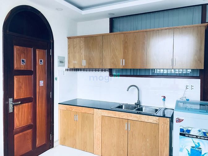 Hình ảnh [VÀO Ở NGAY] Căn Studio 50m2 ngay Cầu Thị Nghè, đi Q1 chỉ 5 phút