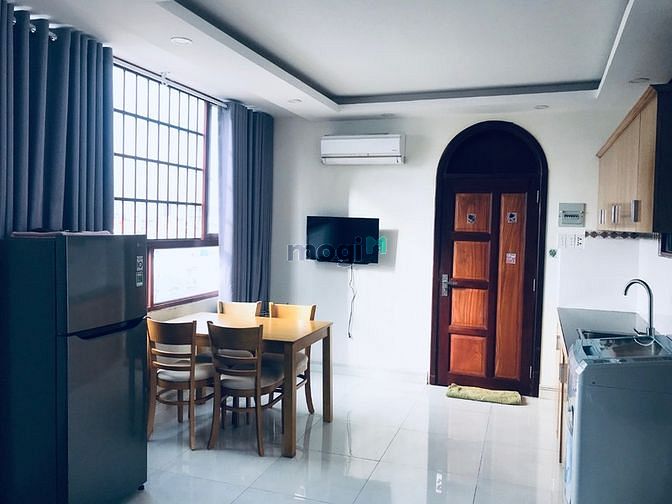 Hình ảnh [VÀO Ở NGAY] Căn Studio 50m2 ngay Cầu Thị Nghè, đi Q1 chỉ 5 phút