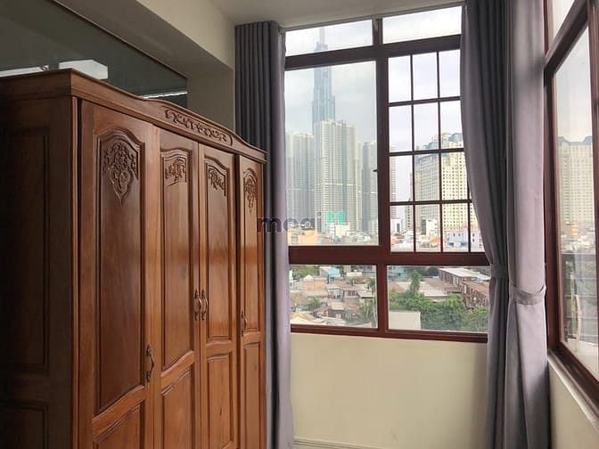 Hình ảnh [VÀO Ở NGAY] Căn Studio 50m2 ngay Cầu Thị Nghè, đi Q1 chỉ 5 phút
