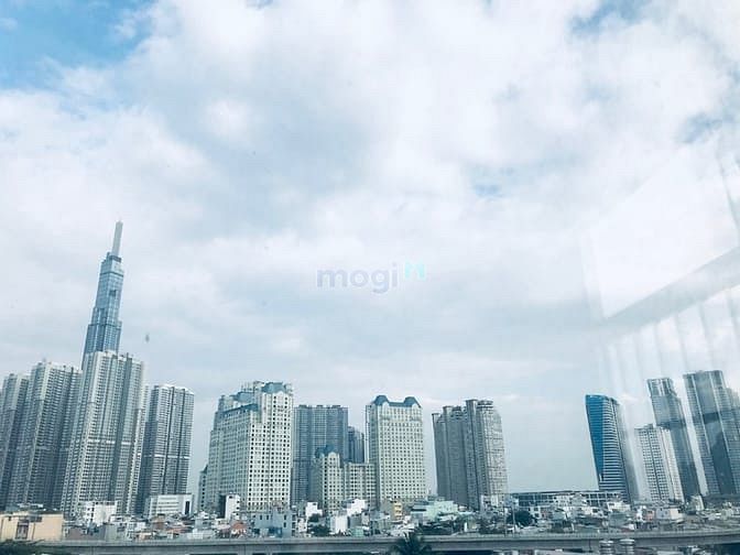 Hình ảnh [VÀO Ở NGAY] Căn Studio 50m2 ngay Cầu Thị Nghè, đi Q1 chỉ 5 phút