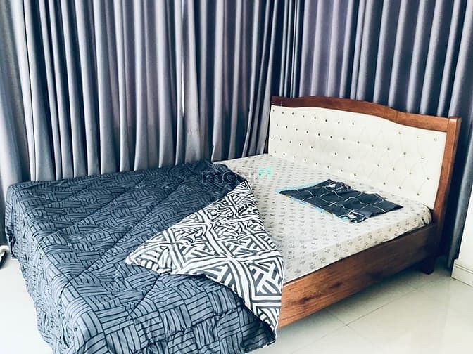 Hình ảnh [VÀO Ở NGAY] Căn Studio 50m2 ngay Cầu Thị Nghè, đi Q1 chỉ 5 phút