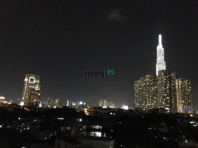 Hình ảnh [VÀO Ở NGAY] Căn Studio 50m2 ngay Cầu Thị Nghè, đi Q1 chỉ 5 phút
