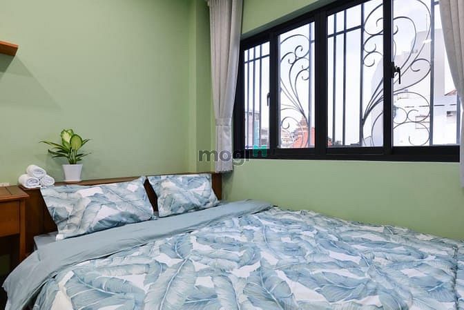 Hình ảnh Mb6623 nạp rút nhanh chóng studio full NT, hiện đại 26m2, Nguyễn Thượng Hiền, P5, BT