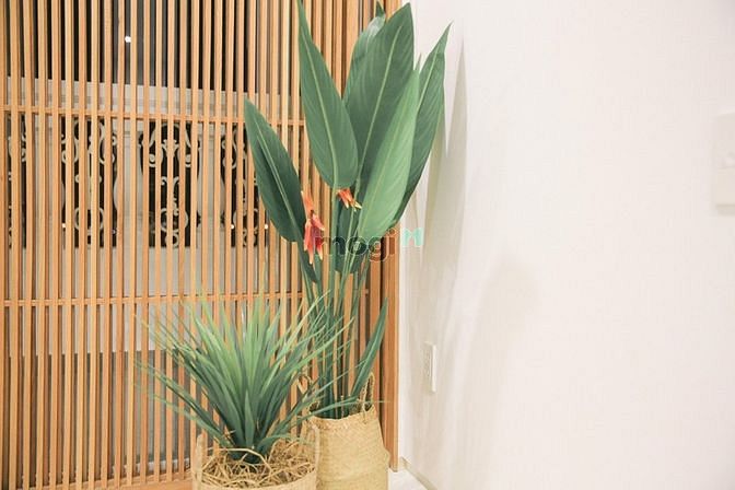 Hình ảnh Cho thuê Penthouse 4 phòng ngủ ở chung cư Grand Riverside Quận 4