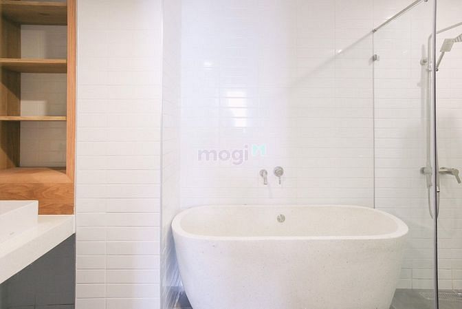 Hình ảnh Cho thuê Penthouse 4 phòng ngủ ở chung cư Grand Riverside Quận 4