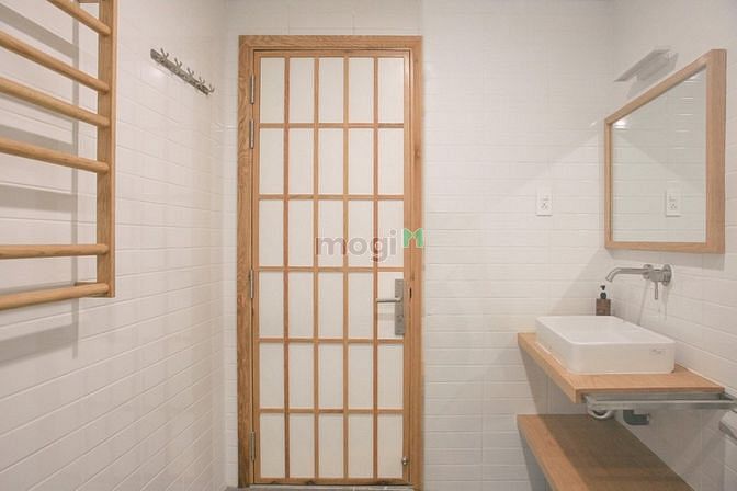 Hình ảnh Cho thuê Penthouse 4 phòng ngủ ở chung cư Grand Riverside Quận 4