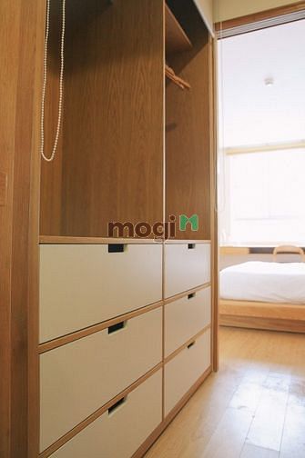 Hình ảnh Cho thuê Penthouse 4 phòng ngủ ở chung cư Grand Riverside Quận 4